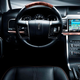 Illustration for article titled 2010 Lincoln MKZ: Fusion Plus A Newish Nose